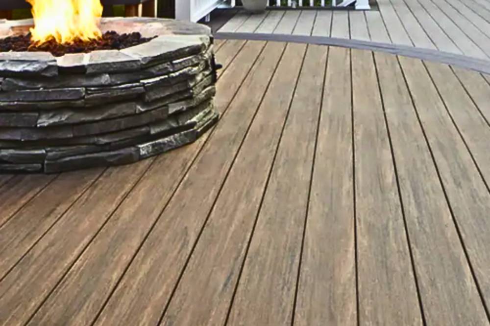 PVC Deck PVC Deck